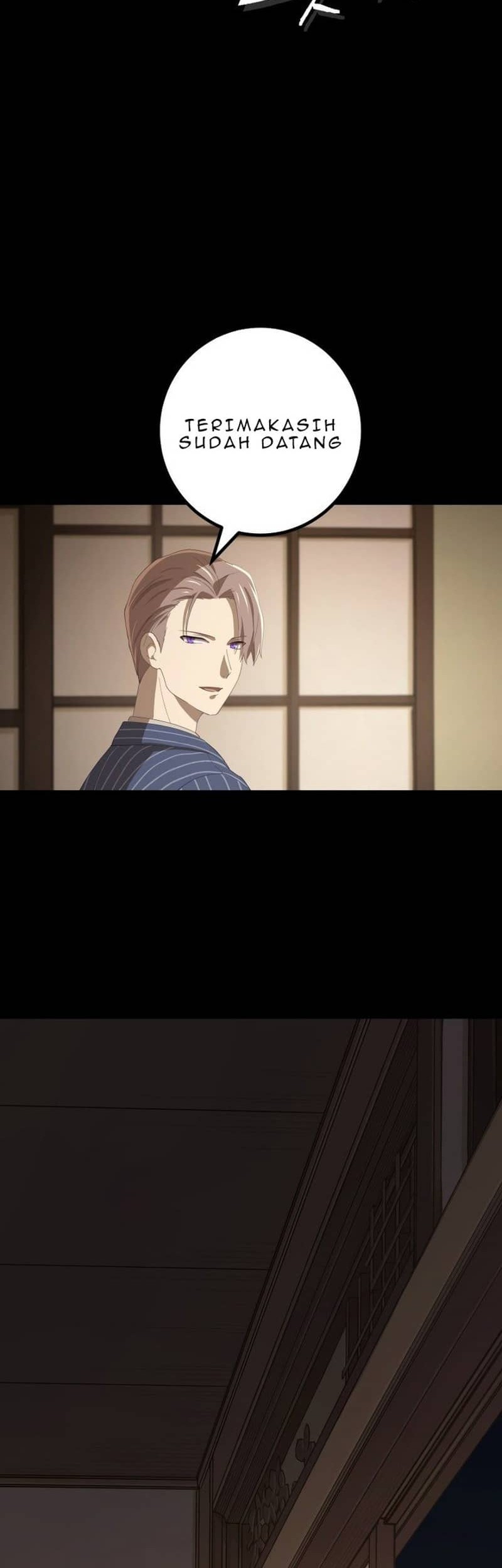 The Reincarnation of the Forbidden Archmage Chapter 61 - halaman 43