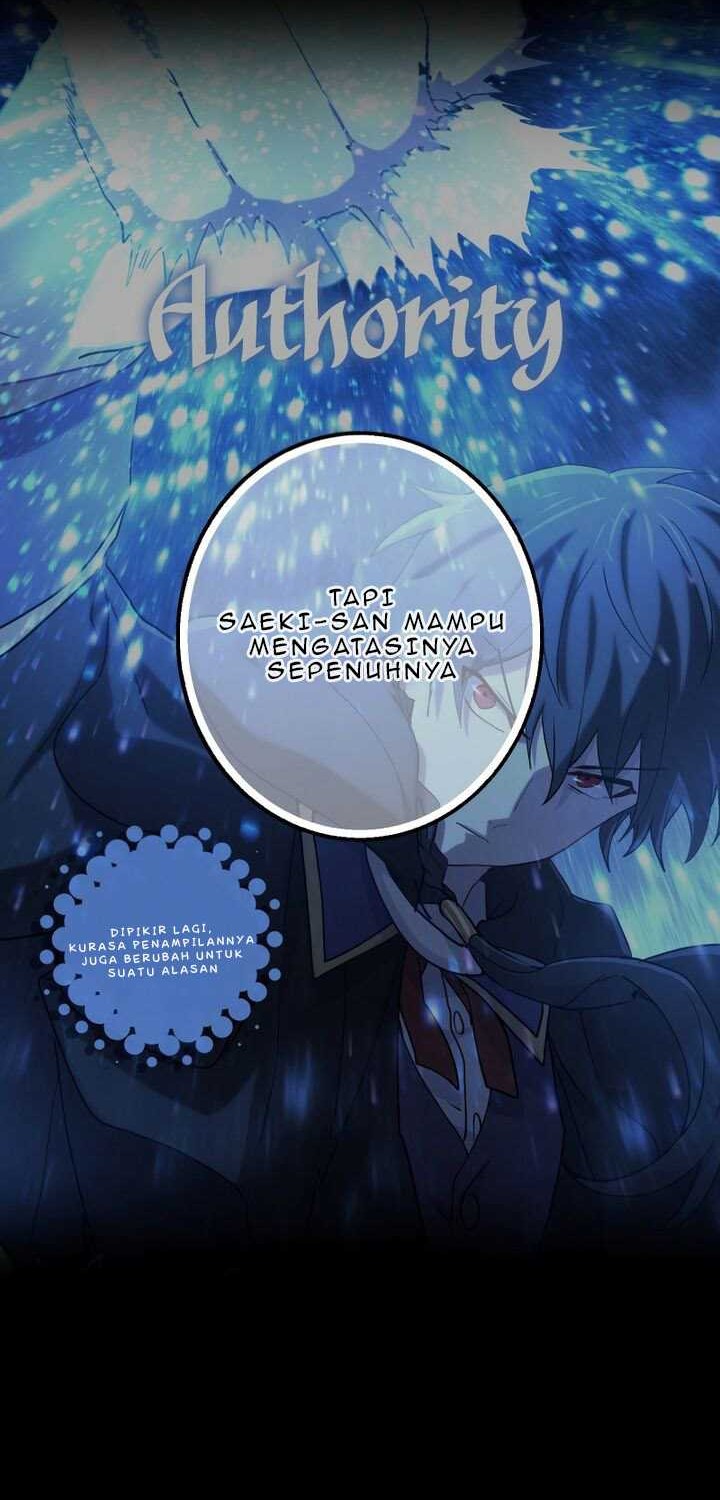 The Reincarnation of the Forbidden Archmage Chapter 62 - halaman 17