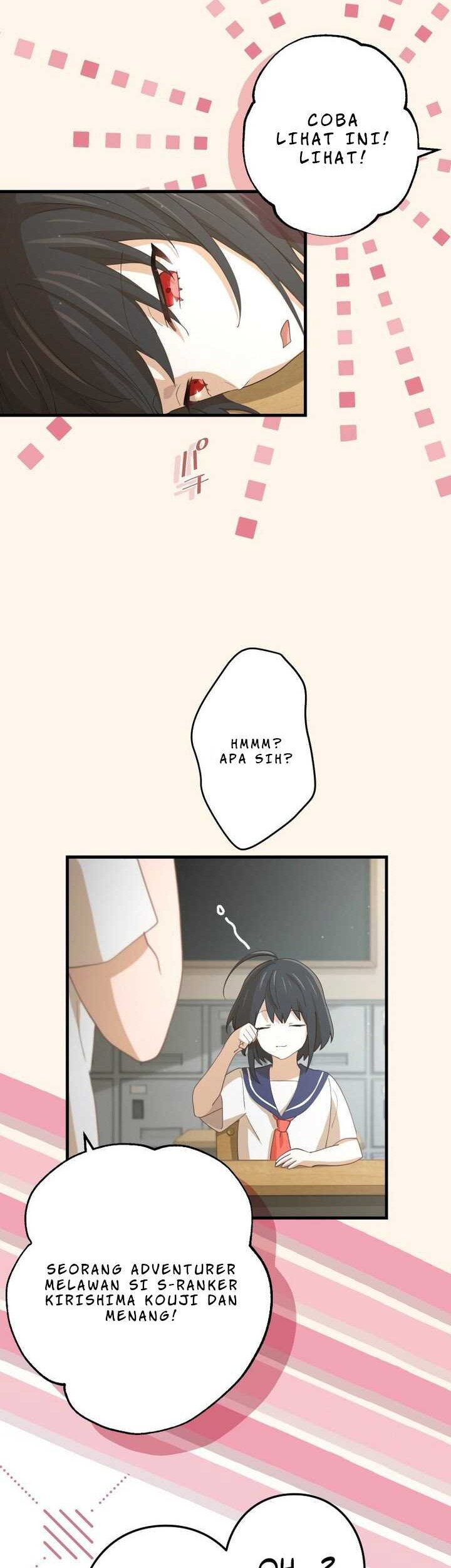 The Reincarnation of the Forbidden Archmage Chapter 62 - halaman 39