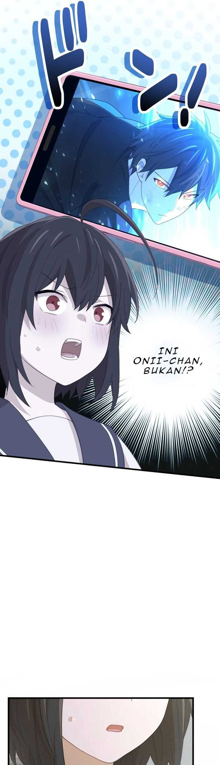 The Reincarnation of the Forbidden Archmage Chapter 62 - halaman 42