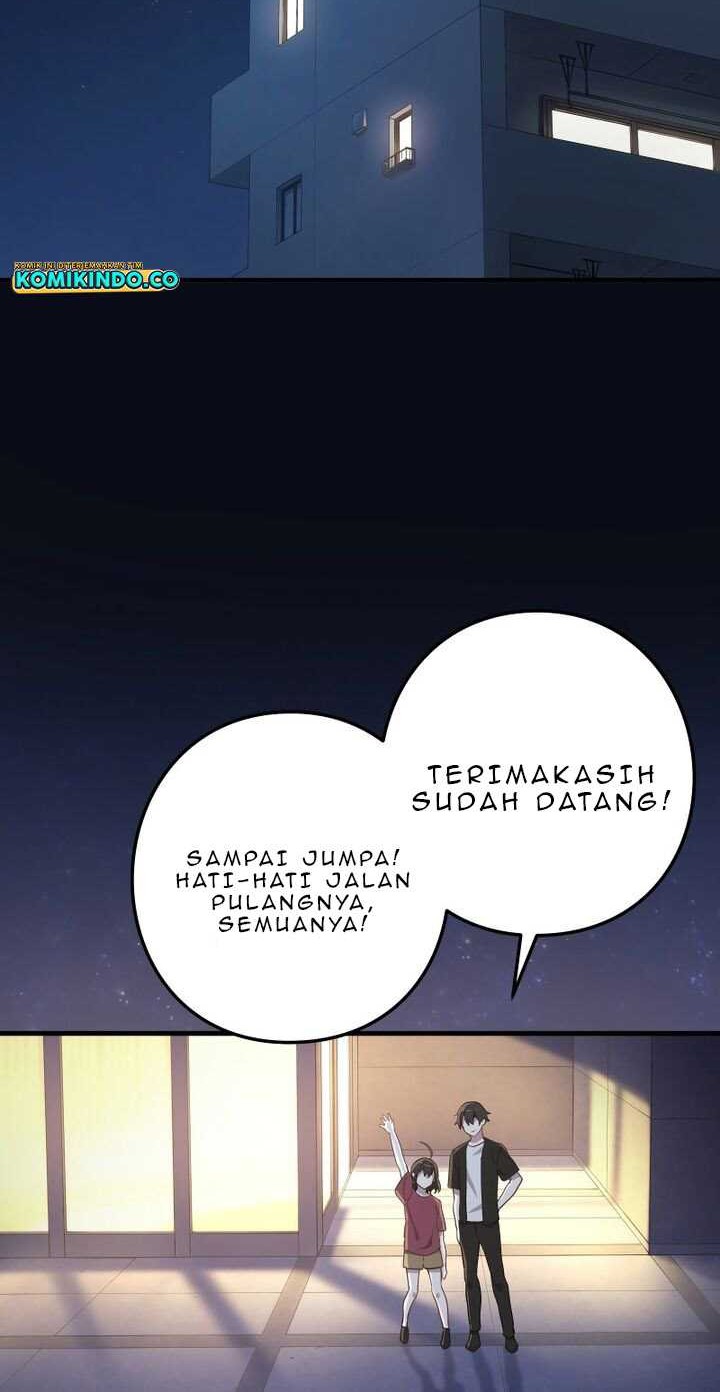 The Reincarnation of the Forbidden Archmage Chapter 62 - halaman 9