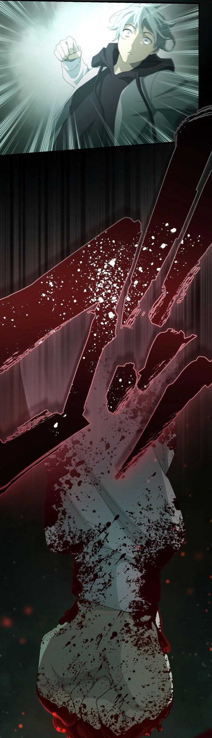 The Reincarnation of the Forbidden Archmage Chapter 63 - halaman 10