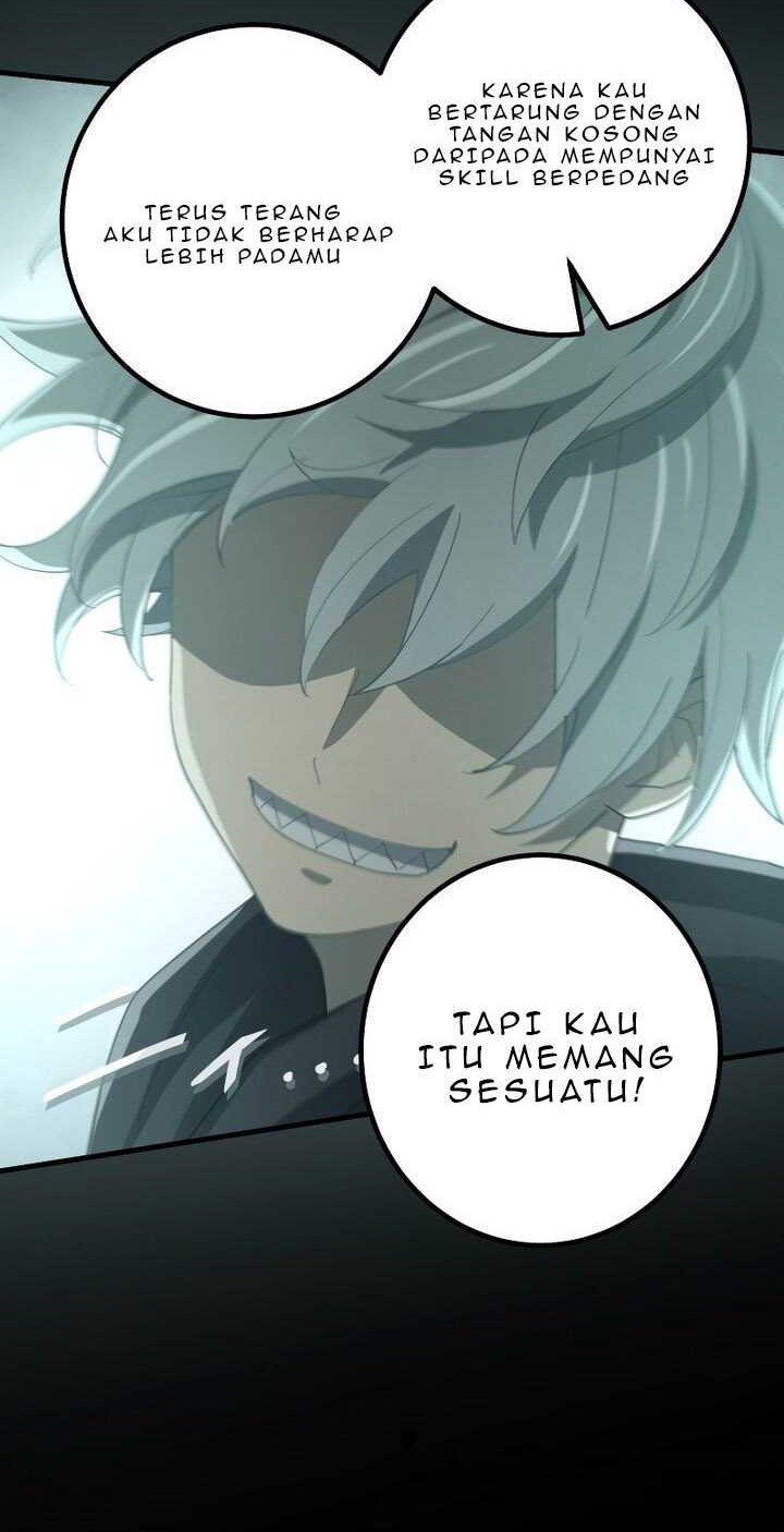 The Reincarnation of the Forbidden Archmage Chapter 63 - halaman 13