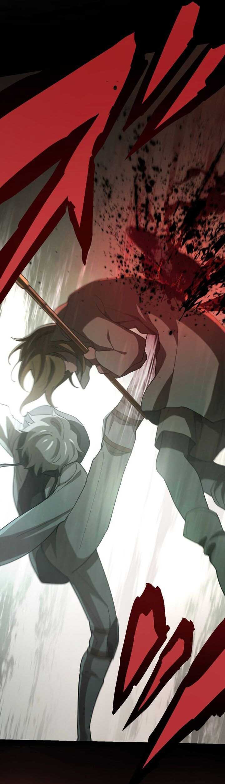 The Reincarnation of the Forbidden Archmage Chapter 63 - halaman 14