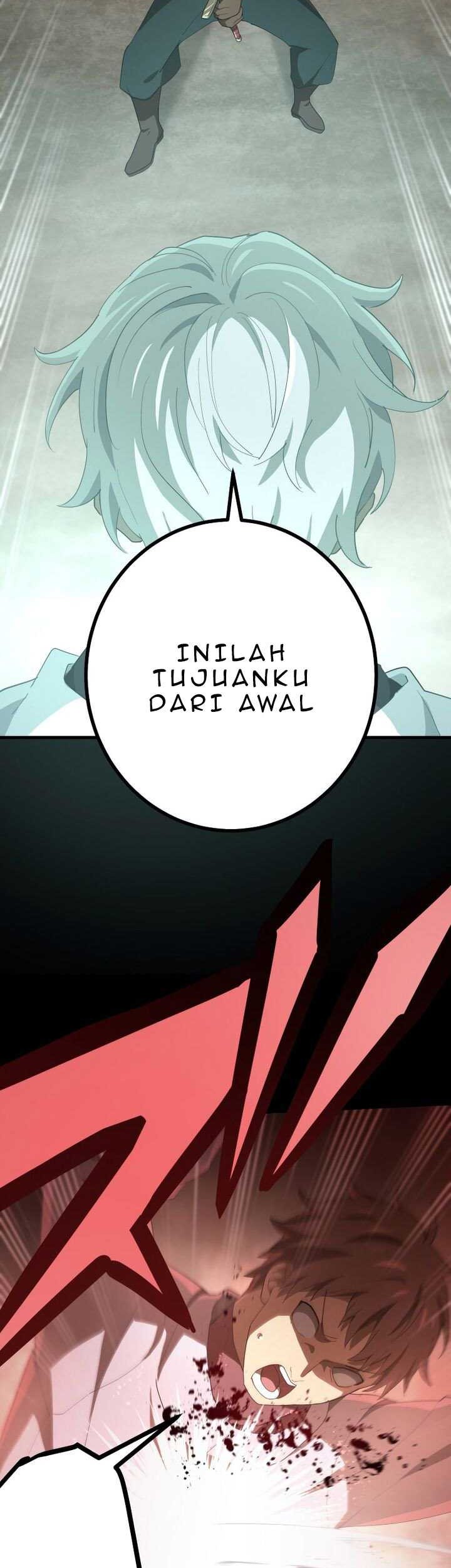 The Reincarnation of the Forbidden Archmage Chapter 63 - halaman 16