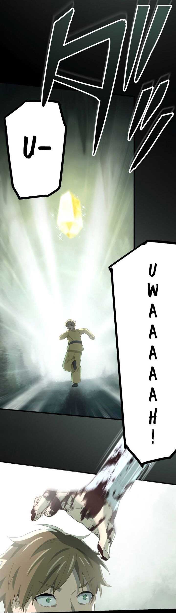 The Reincarnation of the Forbidden Archmage Chapter 63 - halaman 18