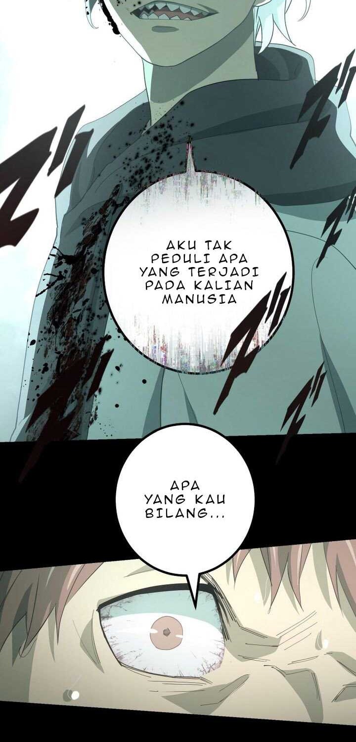 The Reincarnation of the Forbidden Archmage Chapter 63 - halaman 21