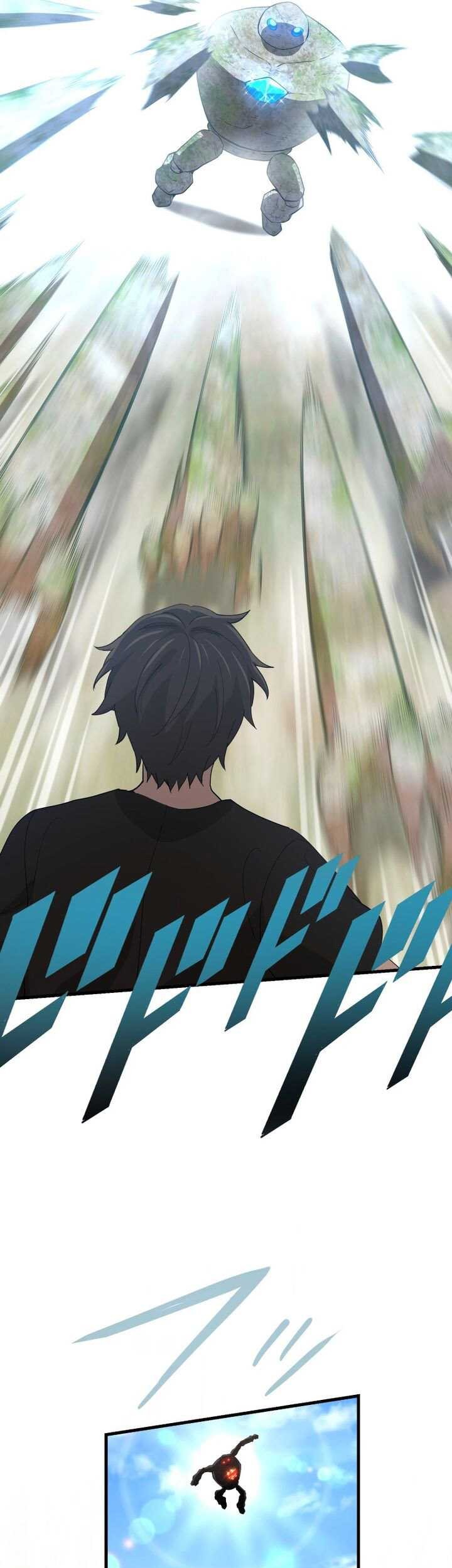 The Reincarnation of the Forbidden Archmage Chapter 63 - halaman 30