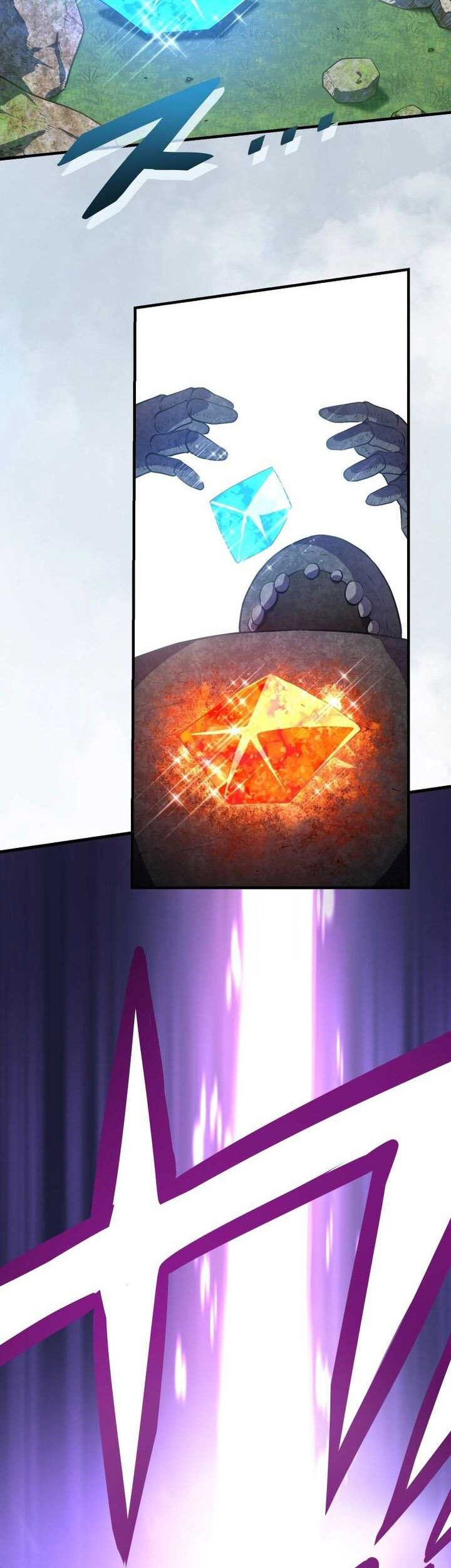 The Reincarnation of the Forbidden Archmage Chapter 63 - halaman 43