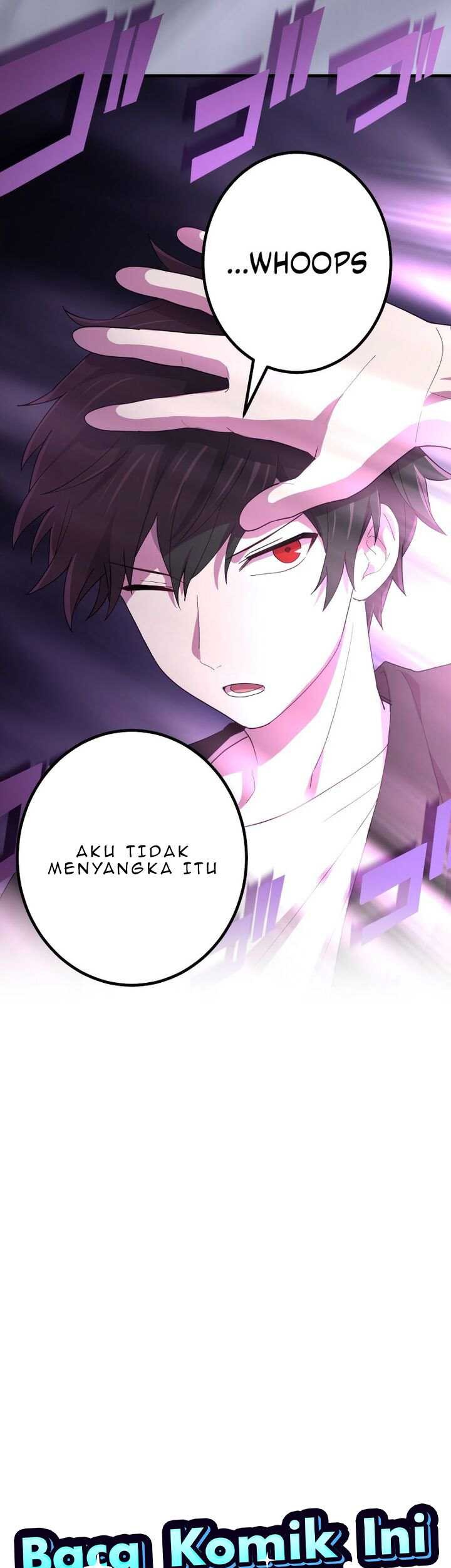 The Reincarnation of the Forbidden Archmage Chapter 63 - halaman 46