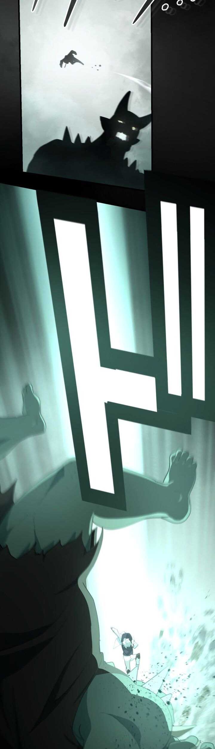 The Reincarnation of the Forbidden Archmage Chapter 63 - halaman 8