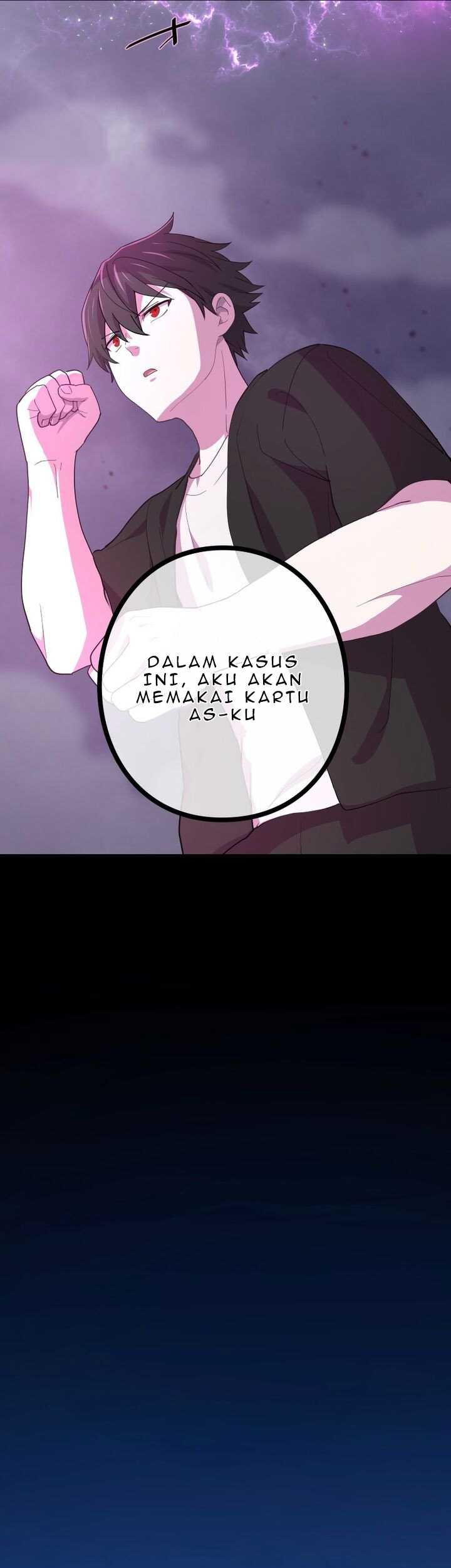 The Reincarnation of the Forbidden Archmage Chapter 64 - halaman 10