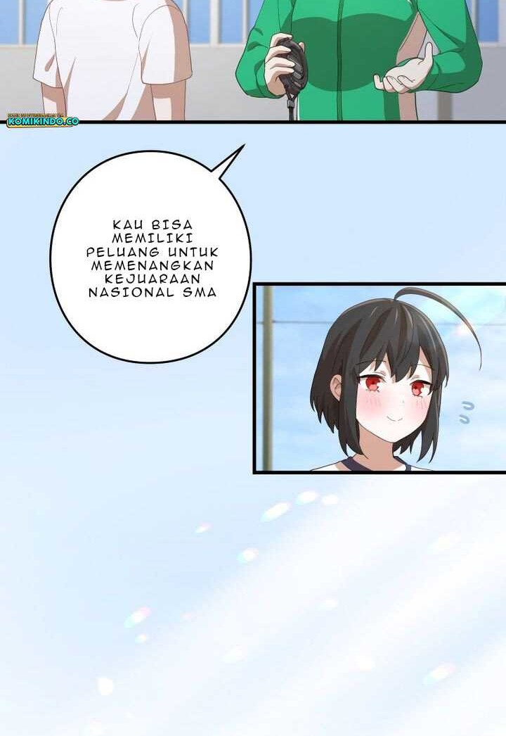 The Reincarnation of the Forbidden Archmage Chapter 64 - halaman 21