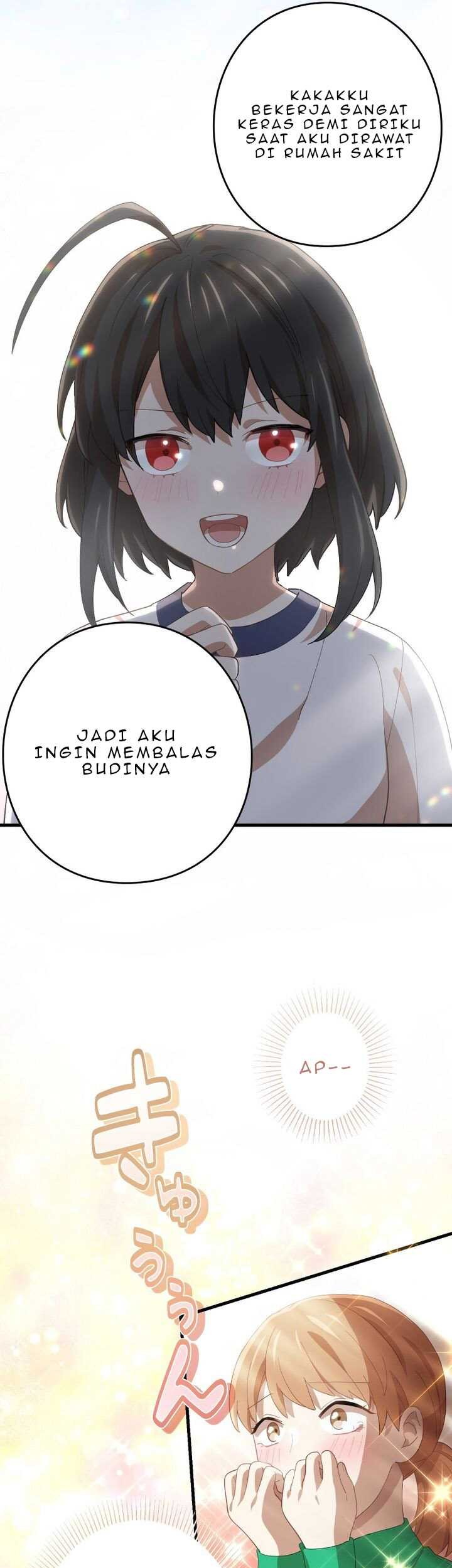 The Reincarnation of the Forbidden Archmage Chapter 64 - halaman 22