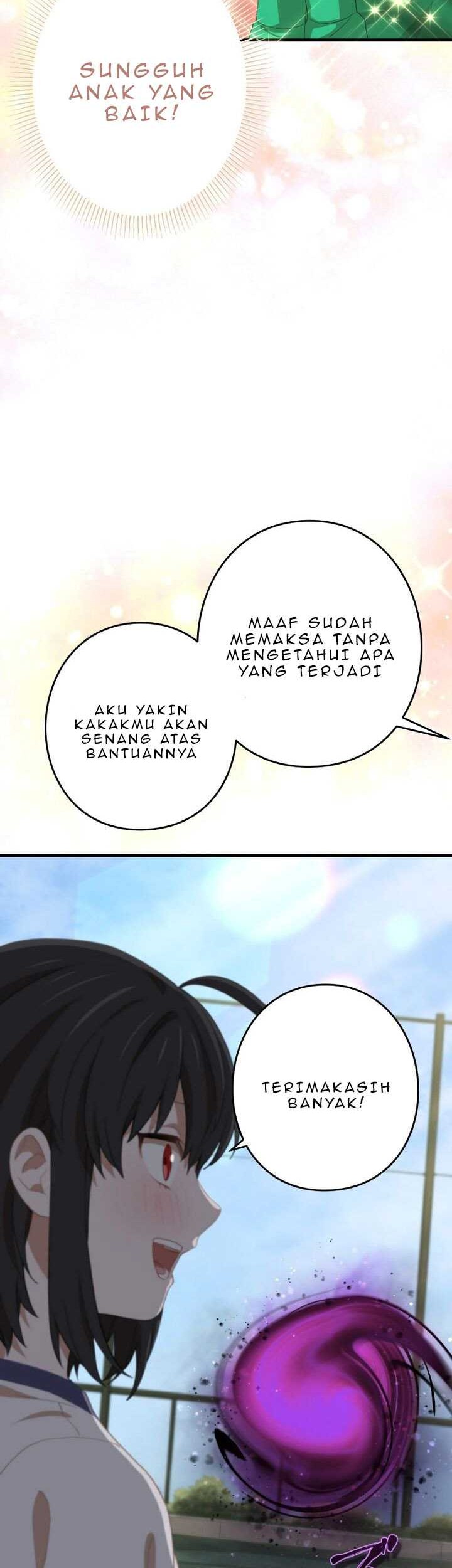 The Reincarnation of the Forbidden Archmage Chapter 64 - halaman 23
