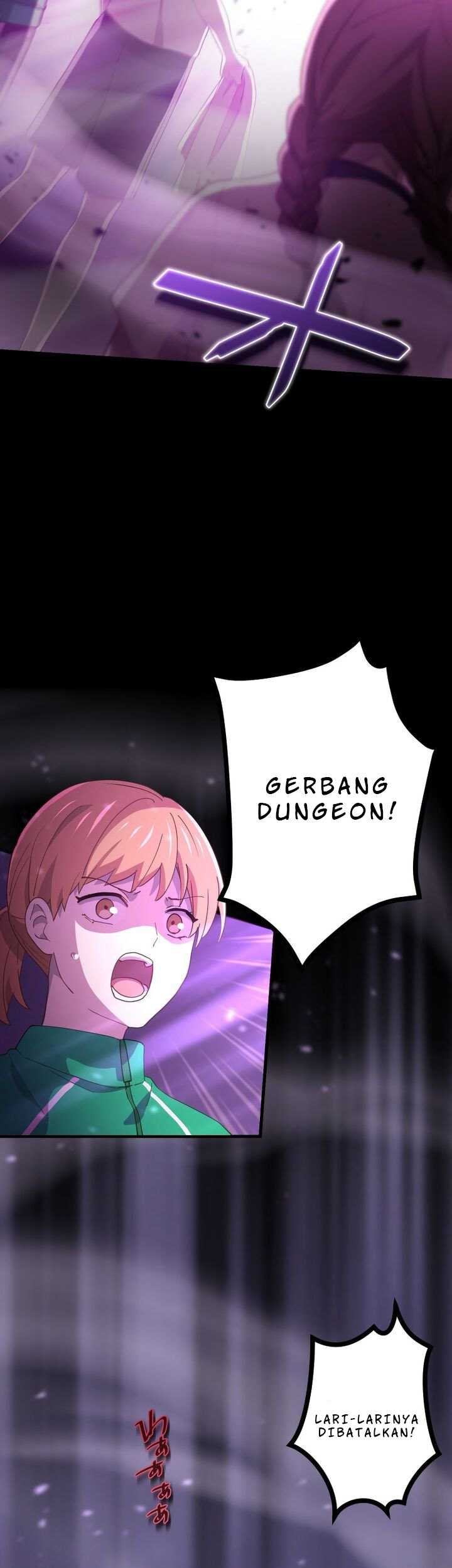 The Reincarnation of the Forbidden Archmage Chapter 64 - halaman 26