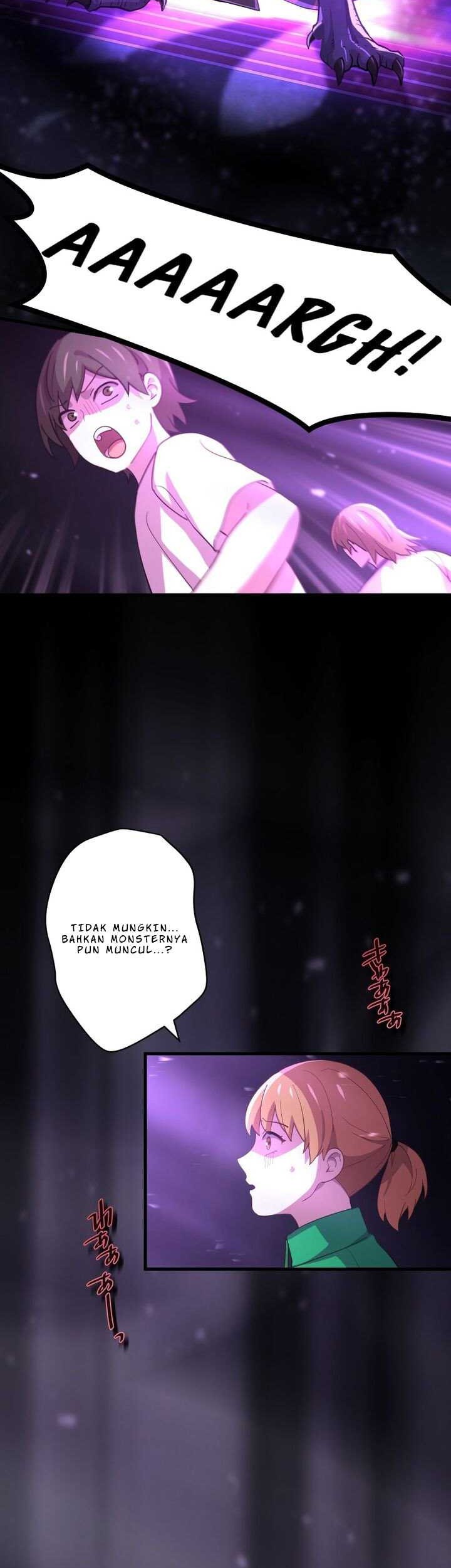 The Reincarnation of the Forbidden Archmage Chapter 64 - halaman 28
