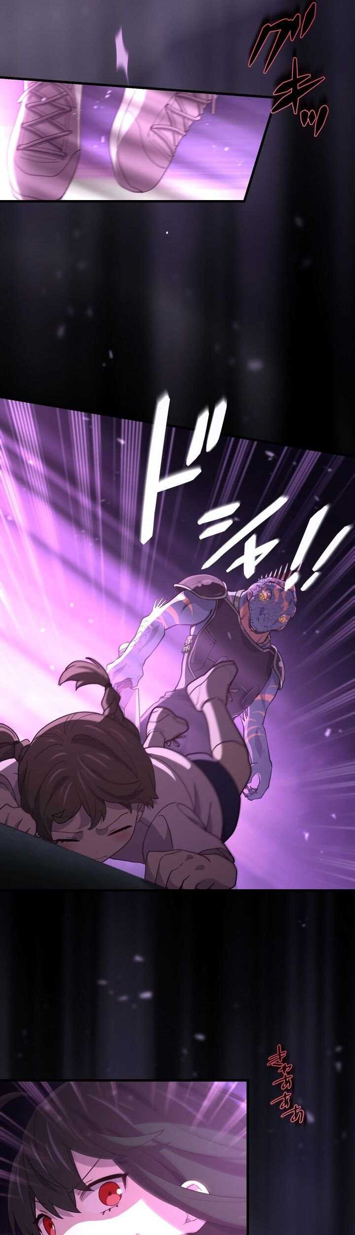 The Reincarnation of the Forbidden Archmage Chapter 64 - halaman 30
