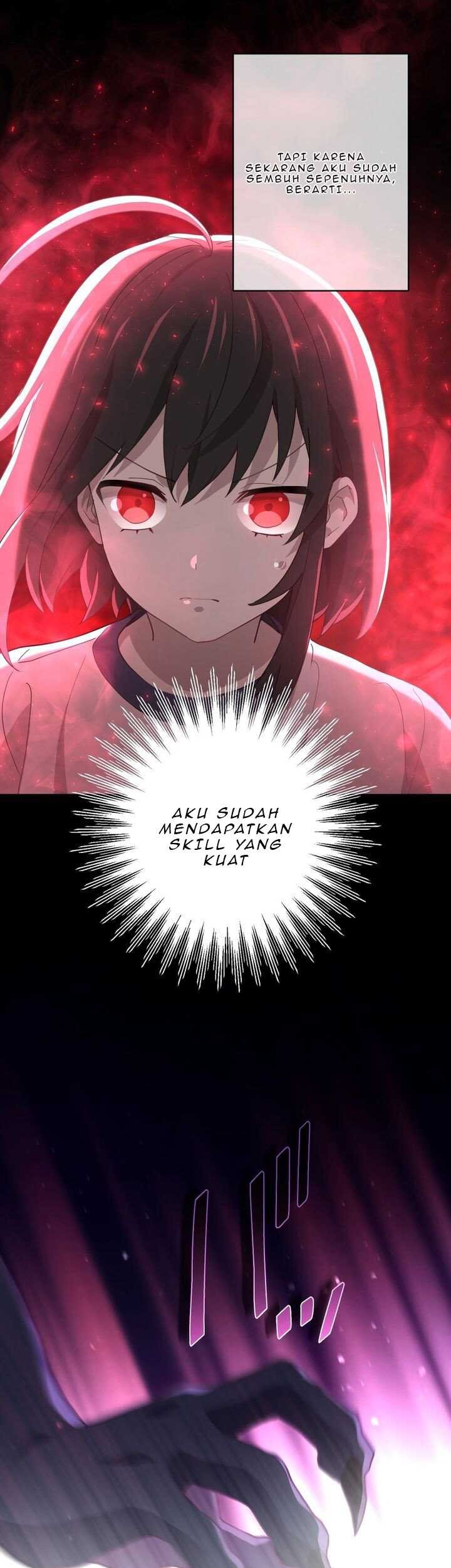 The Reincarnation of the Forbidden Archmage Chapter 64 - halaman 38