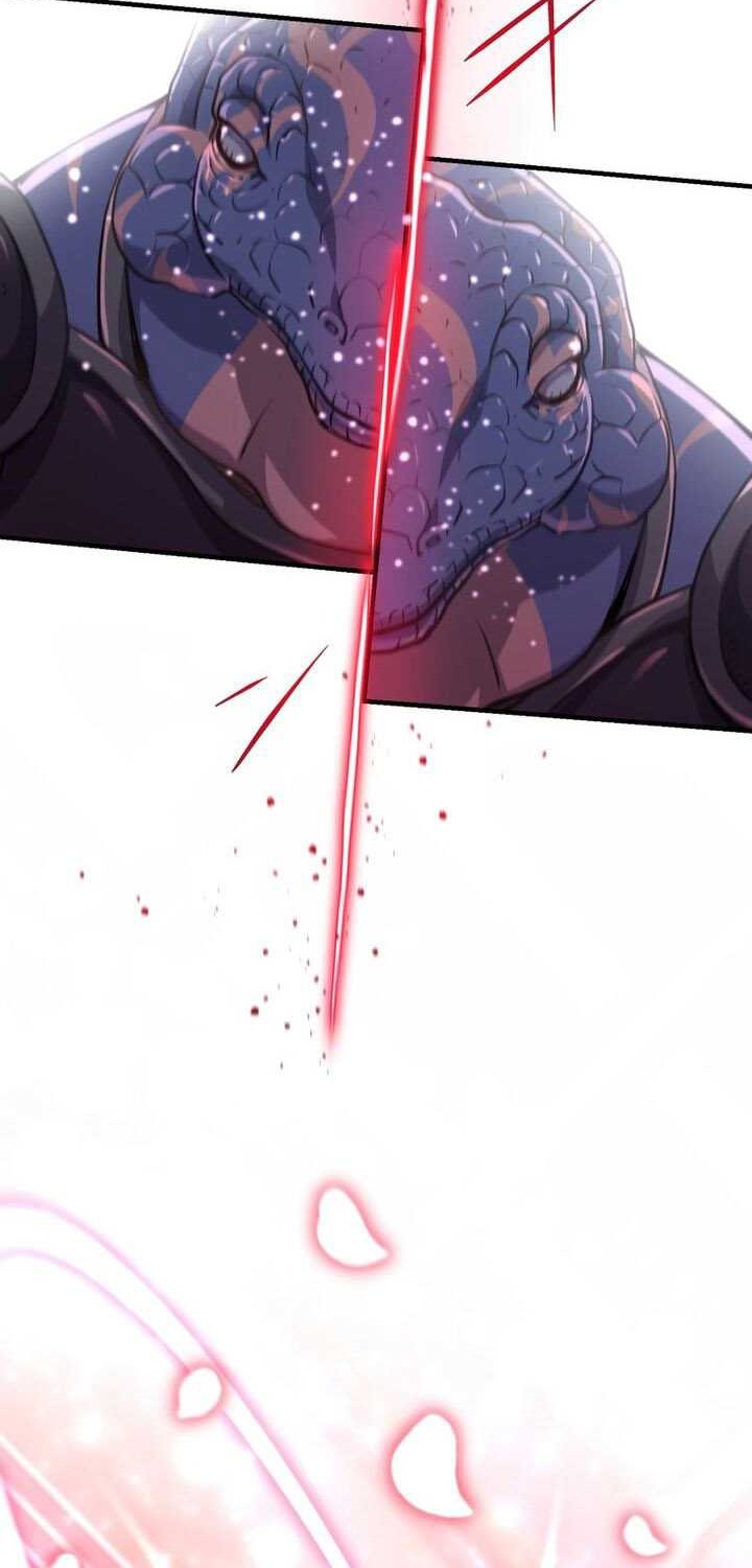 The Reincarnation of the Forbidden Archmage Chapter 64 - halaman 41