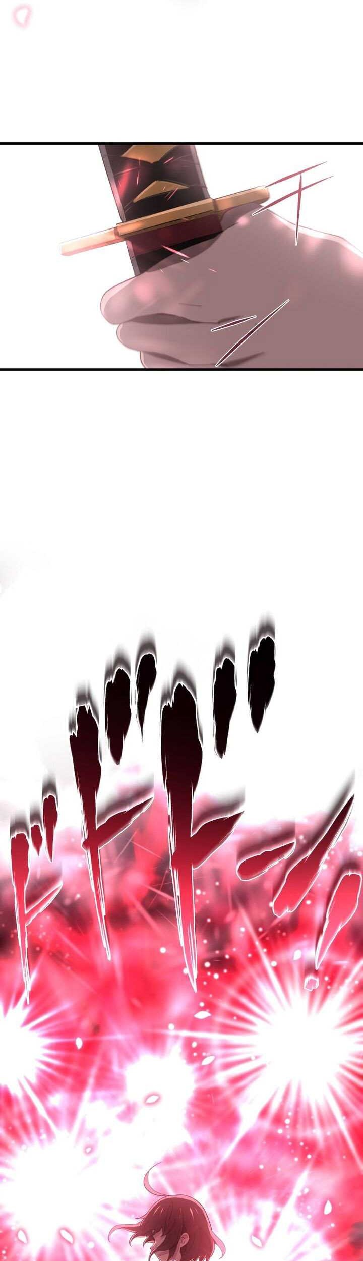 The Reincarnation of the Forbidden Archmage Chapter 64 - halaman 44