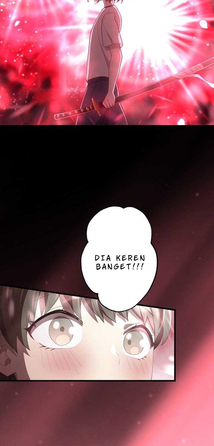 The Reincarnation of the Forbidden Archmage Chapter 64 - halaman 45