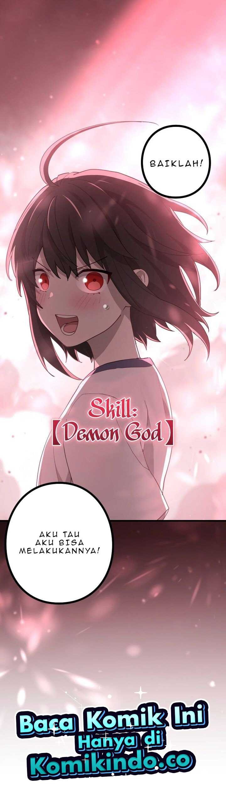 The Reincarnation of the Forbidden Archmage Chapter 64 - halaman 46