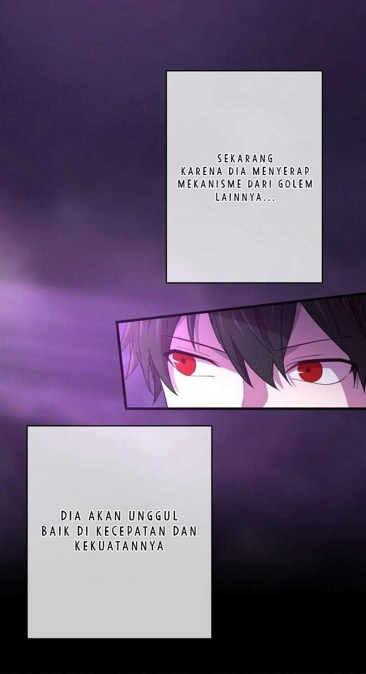 The Reincarnation of the Forbidden Archmage Chapter 64 - halaman 5