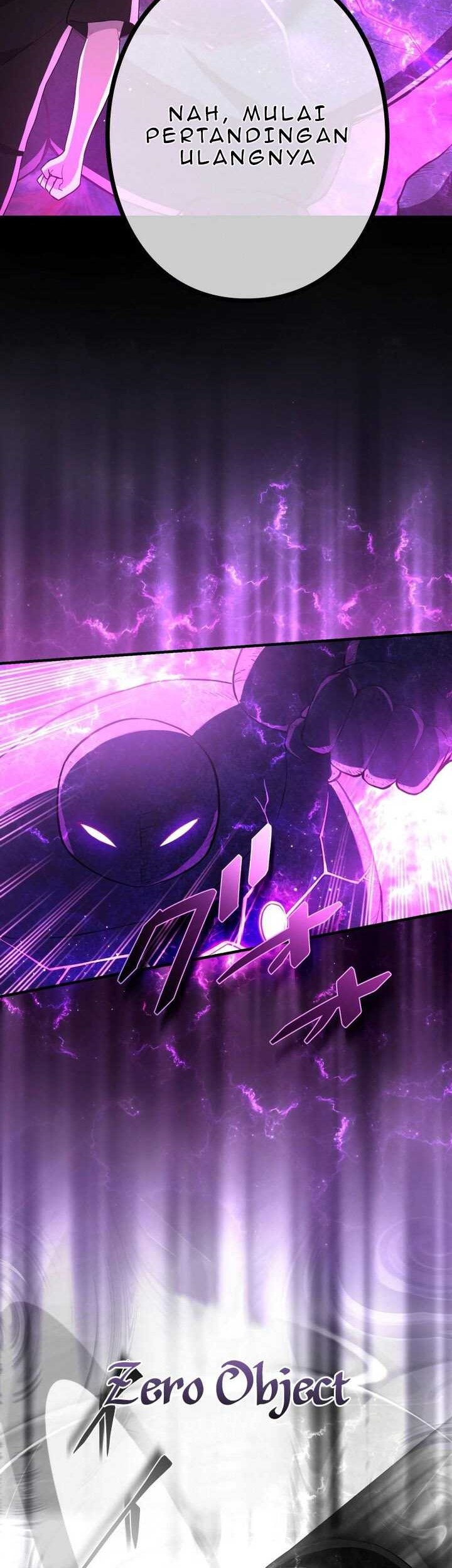 The Reincarnation of the Forbidden Archmage Chapter 64 - halaman 7