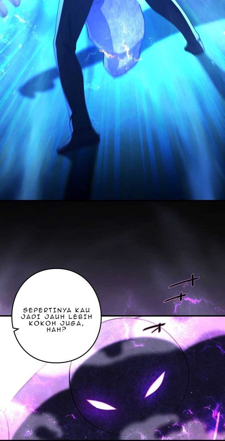 The Reincarnation of the Forbidden Archmage Chapter 64 - halaman 9