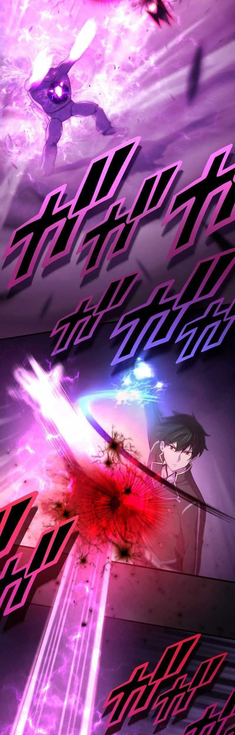 The Reincarnation of the Forbidden Archmage Chapter 65 - halaman 15