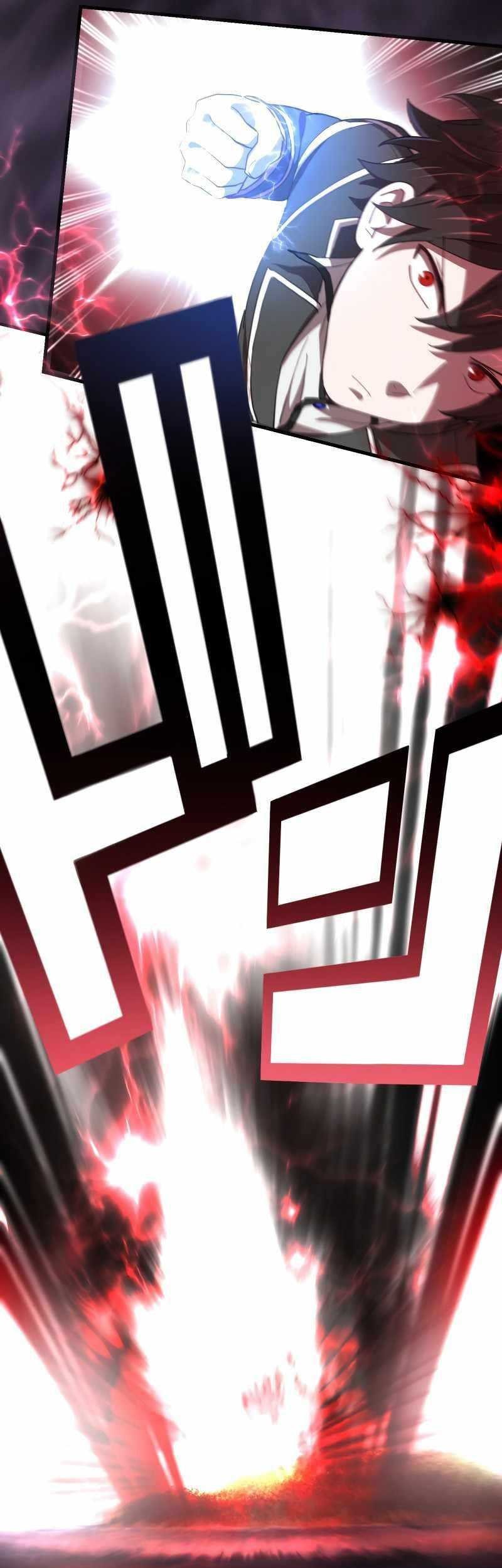 The Reincarnation of the Forbidden Archmage Chapter 65 - halaman 18