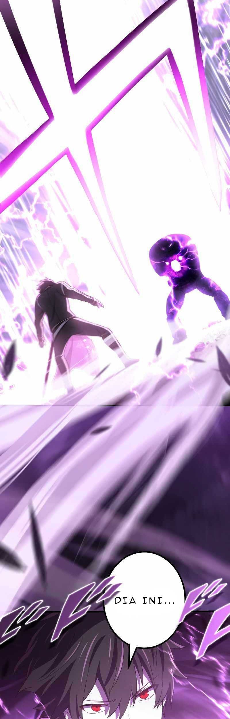 The Reincarnation of the Forbidden Archmage Chapter 65 - halaman 23