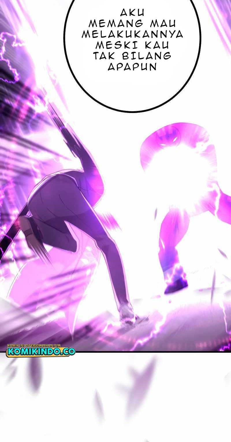 The Reincarnation of the Forbidden Archmage Chapter 65 - halaman 25