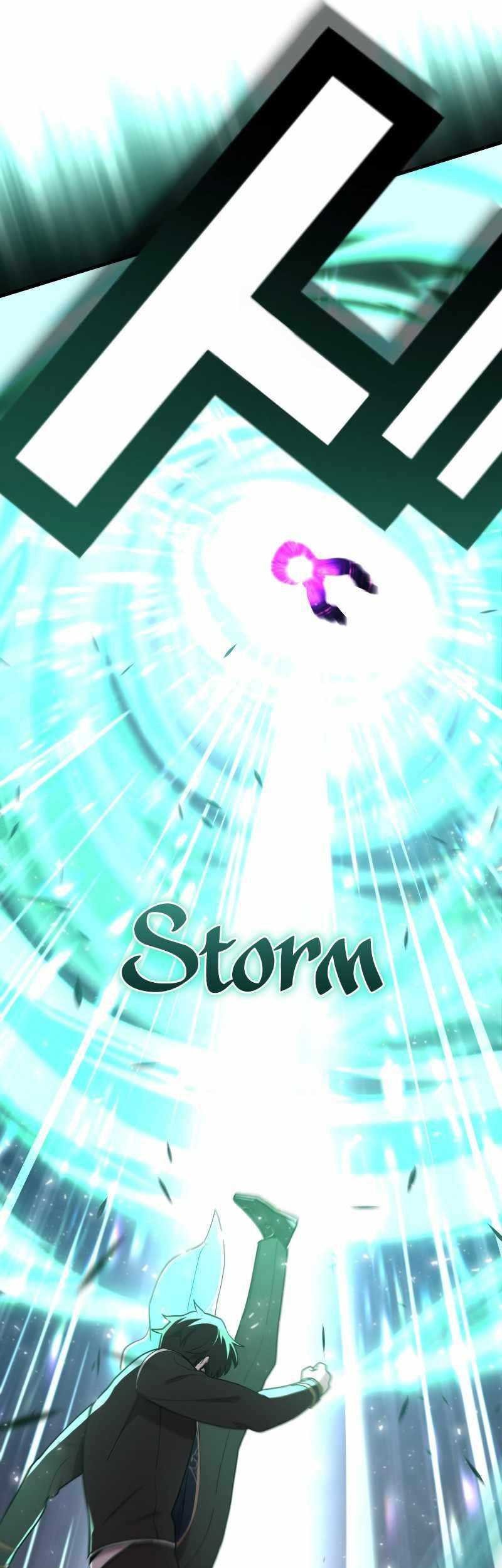 The Reincarnation of the Forbidden Archmage Chapter 65 - halaman 26