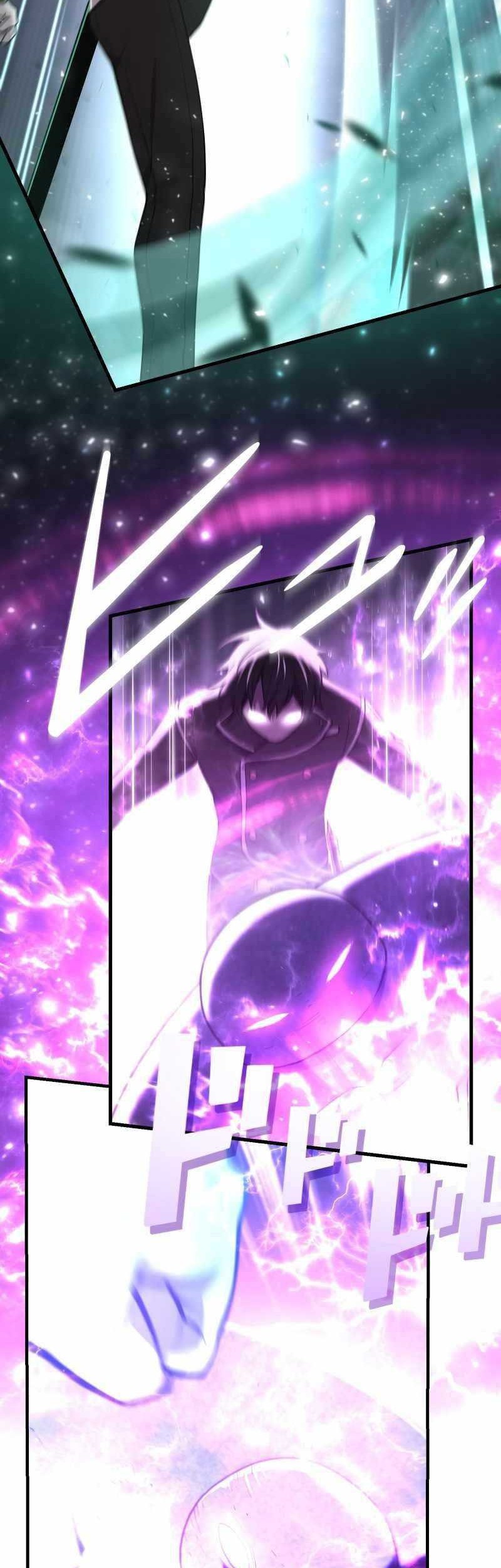 The Reincarnation of the Forbidden Archmage Chapter 65 - halaman 27