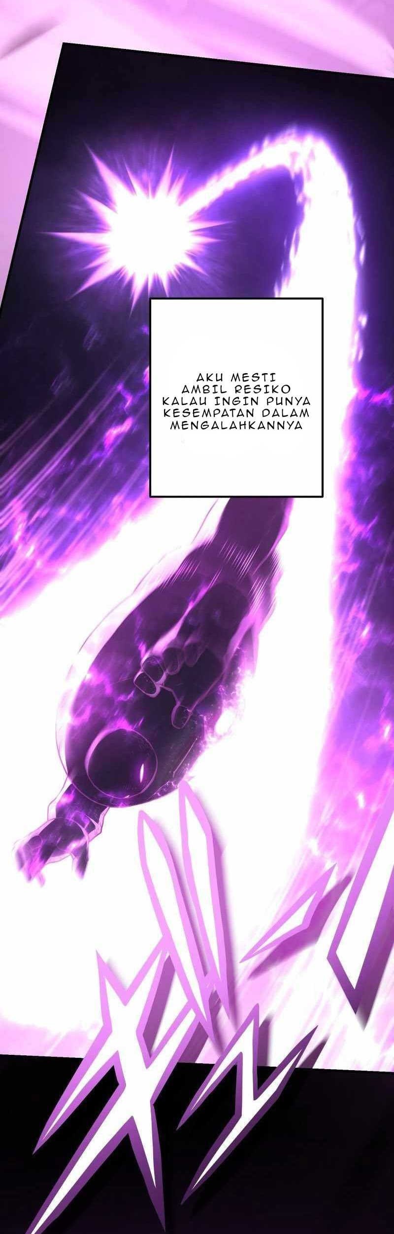 The Reincarnation of the Forbidden Archmage Chapter 65 - halaman 4