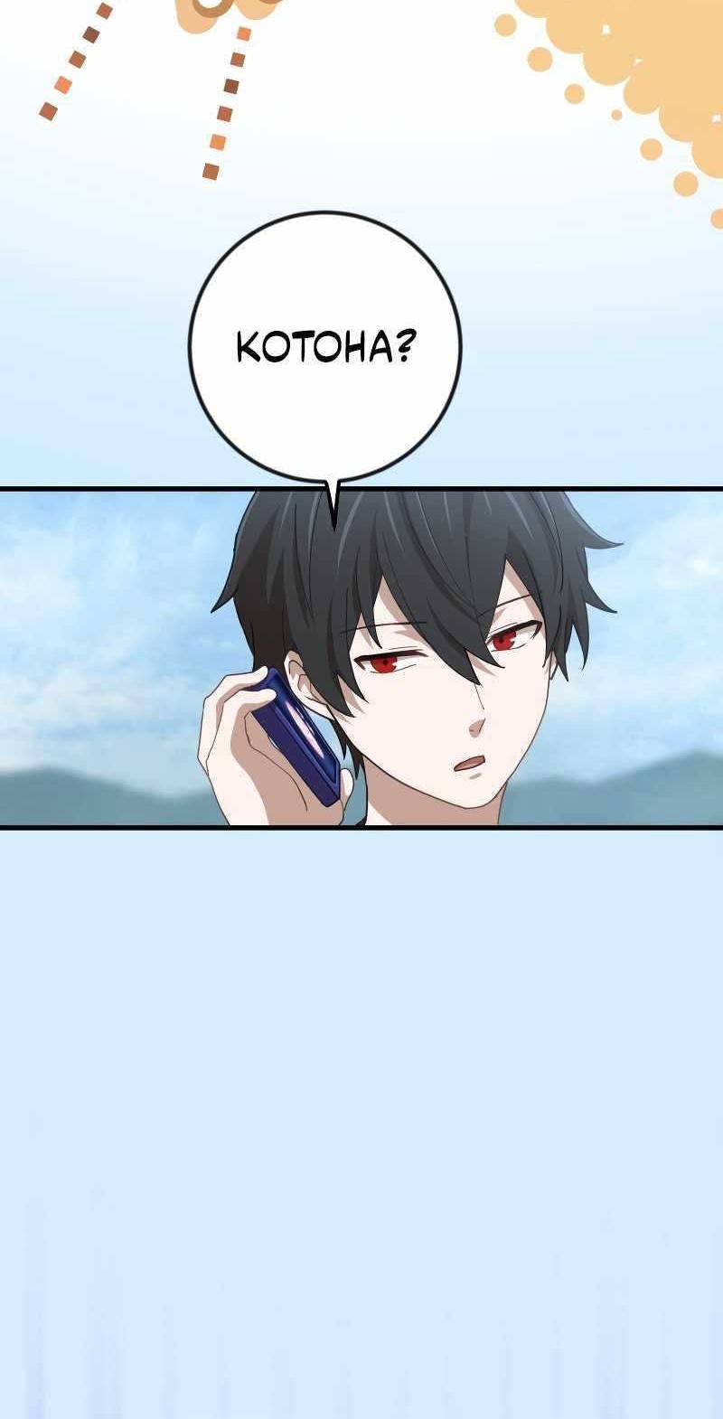 The Reincarnation of the Forbidden Archmage Chapter 65 - halaman 41