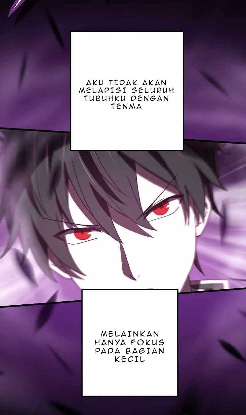The Reincarnation of the Forbidden Archmage Chapter 65 - halaman 5