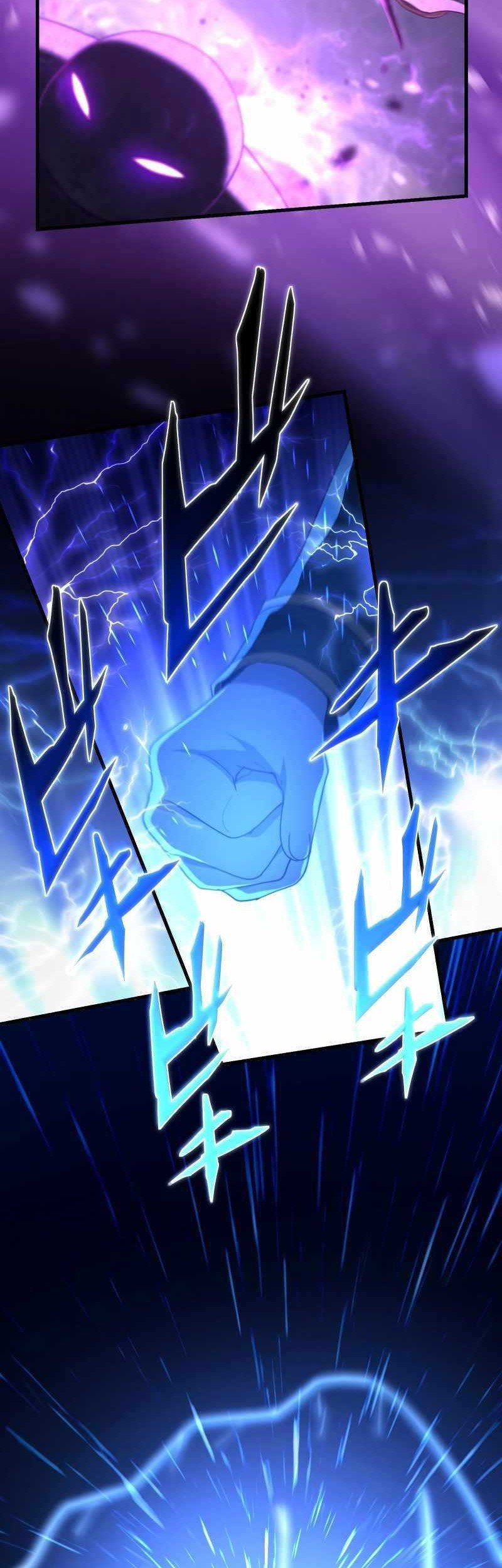 The Reincarnation of the Forbidden Archmage Chapter 65 - halaman 7