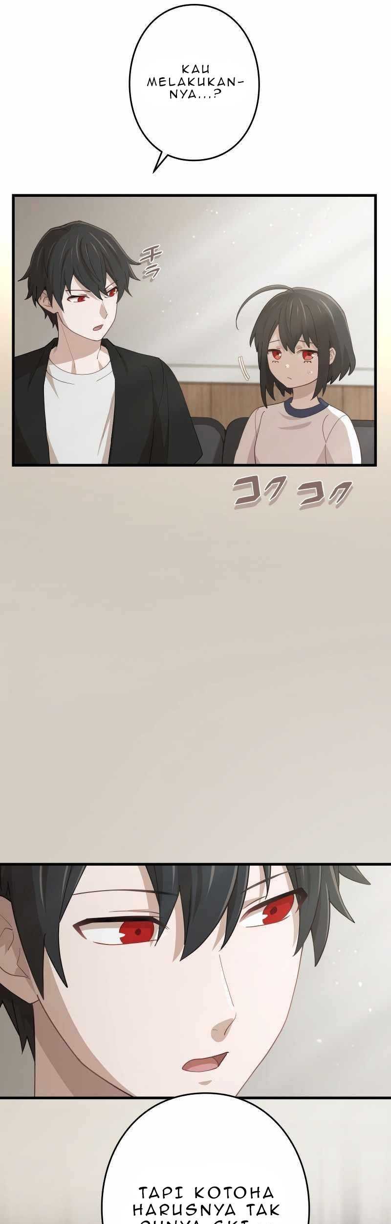 The Reincarnation of the Forbidden Archmage Chapter 66 - halaman 11