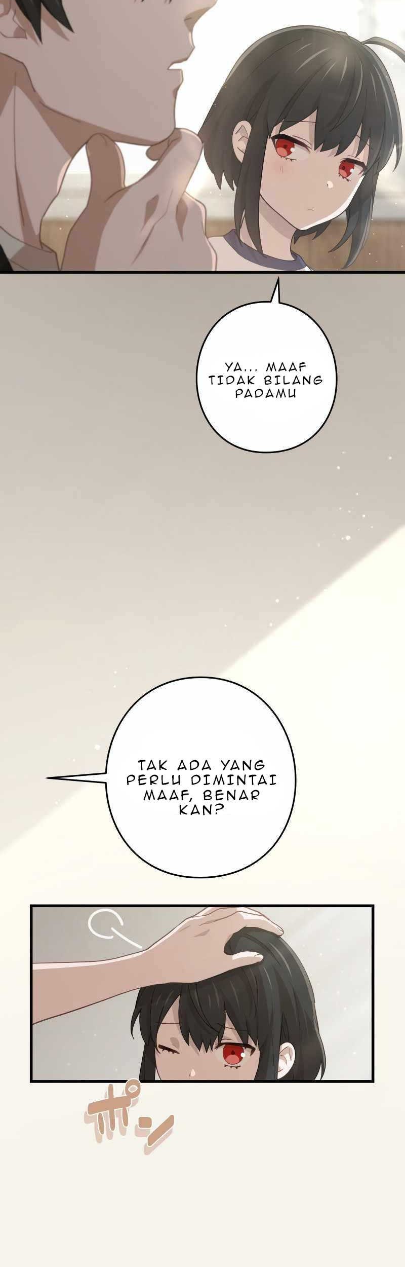 The Reincarnation of the Forbidden Archmage Chapter 66 - halaman 13