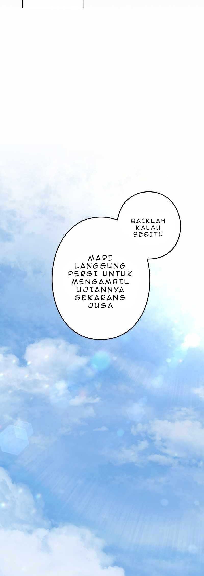 The Reincarnation of the Forbidden Archmage Chapter 66 - halaman 26