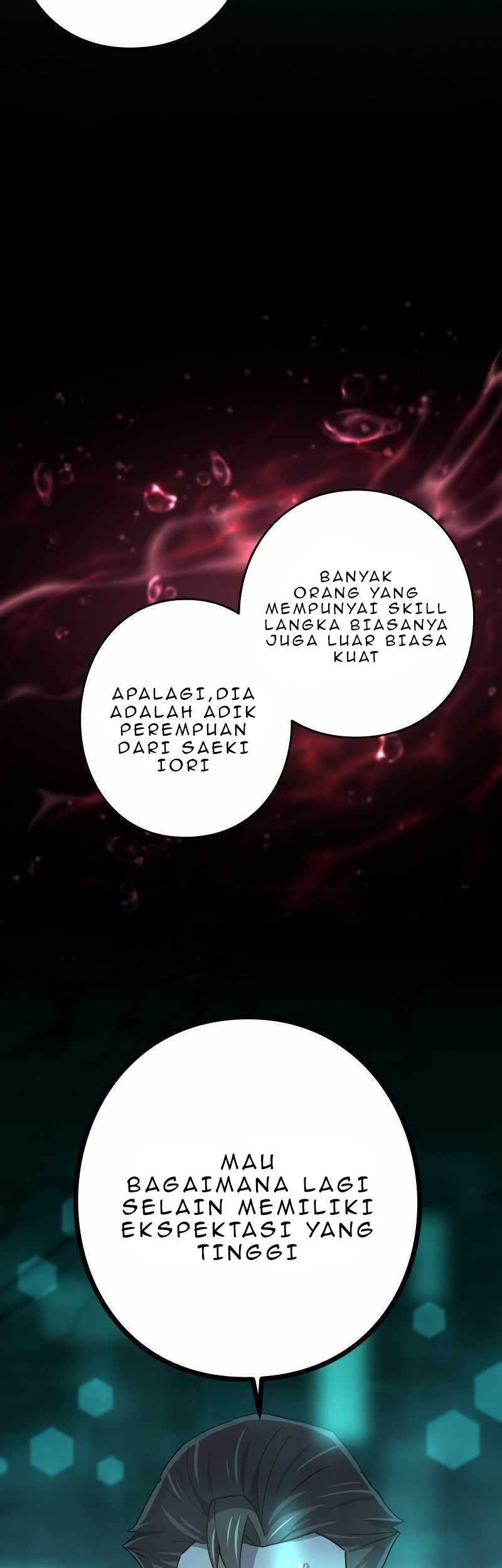The Reincarnation of the Forbidden Archmage Chapter 66 - halaman 32