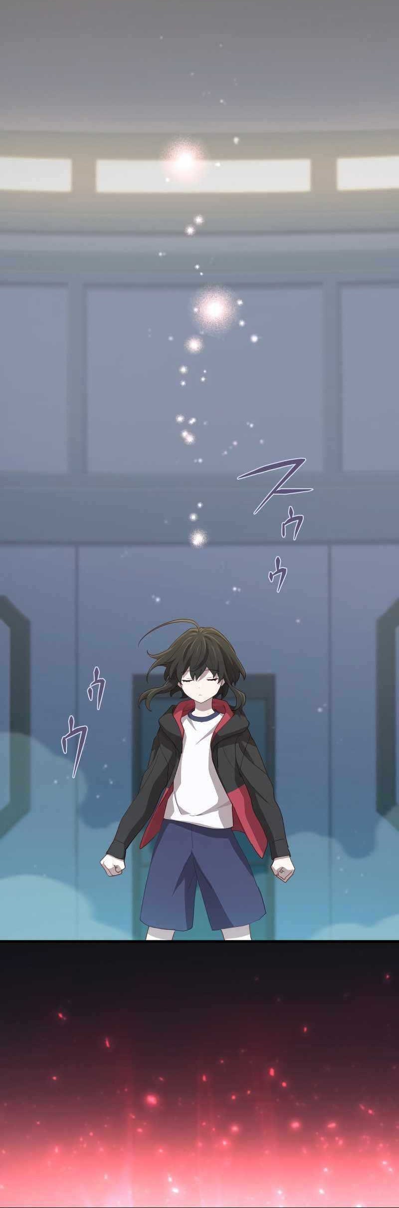 The Reincarnation of the Forbidden Archmage Chapter 66 - halaman 34