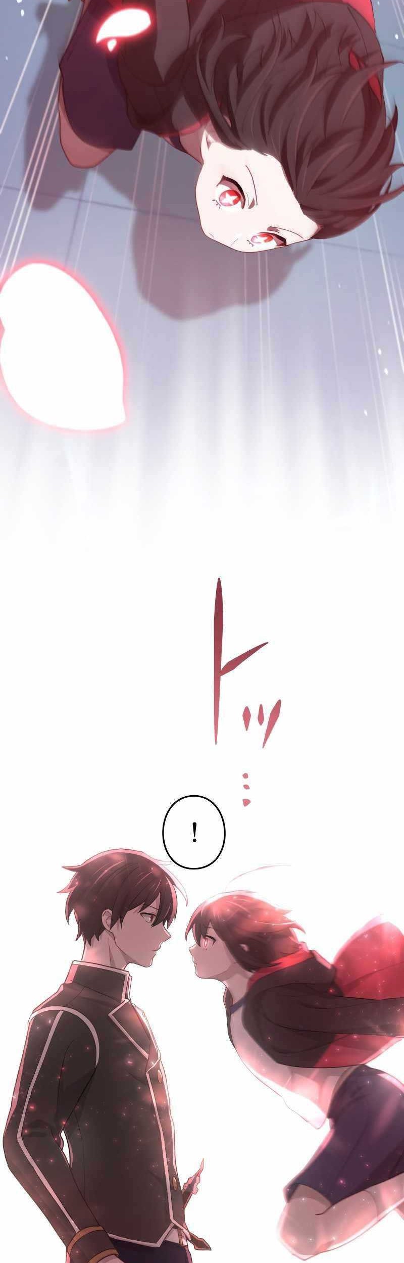 The Reincarnation of the Forbidden Archmage Chapter 66 - halaman 36
