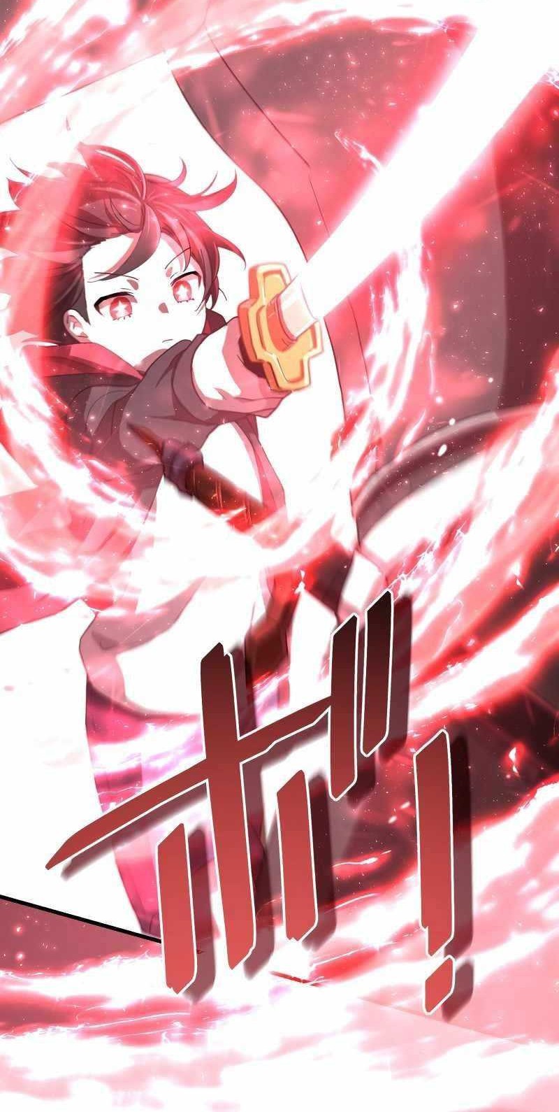 The Reincarnation of the Forbidden Archmage Chapter 66 - halaman 38
