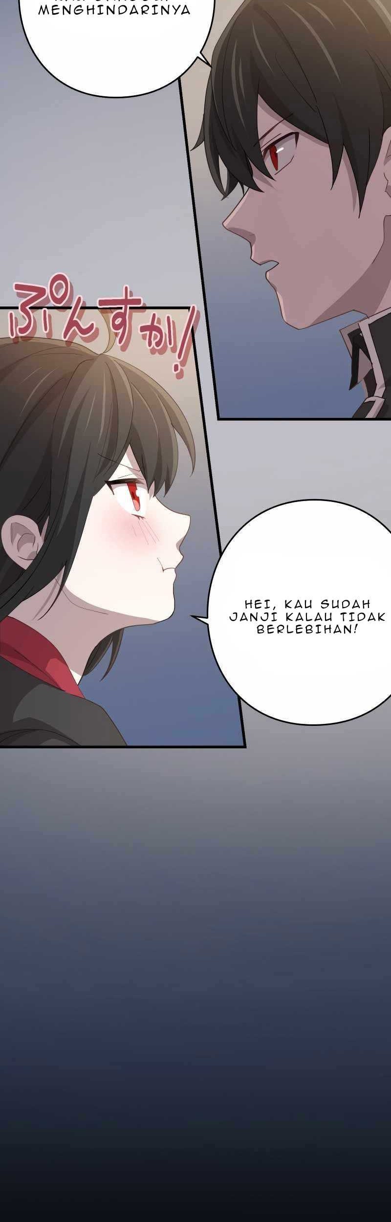 The Reincarnation of the Forbidden Archmage Chapter 66 - halaman 42