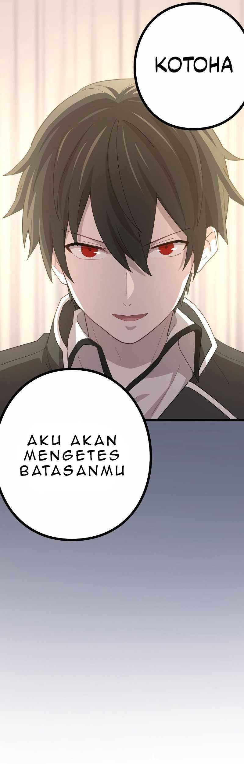 The Reincarnation of the Forbidden Archmage Chapter 66 - halaman 47
