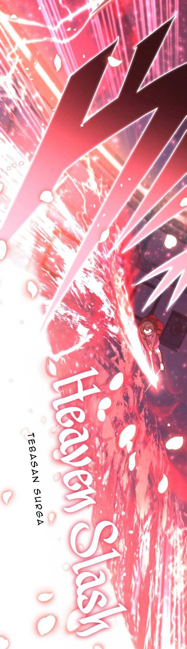 The Reincarnation of the Forbidden Archmage Chapter 67 - halaman 10